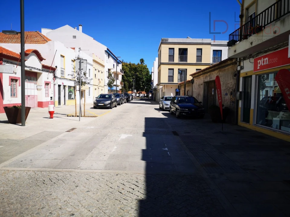 Loja para Venda em Sines Foto 4