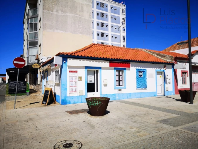 Loja para Venda em Sines Foto 2