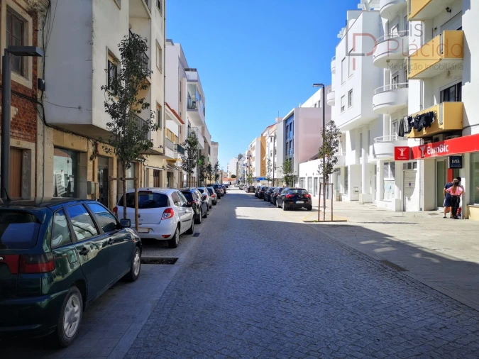 Loja para Venda em Sines Foto 5