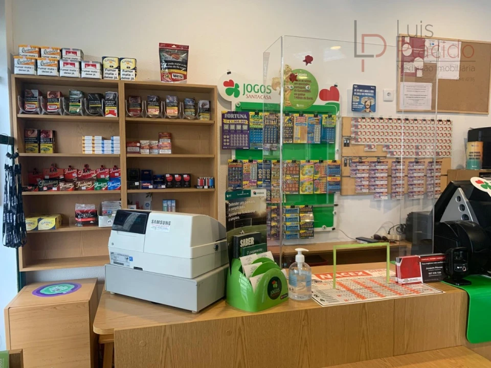 Loja para Venda em Sines Foto 9