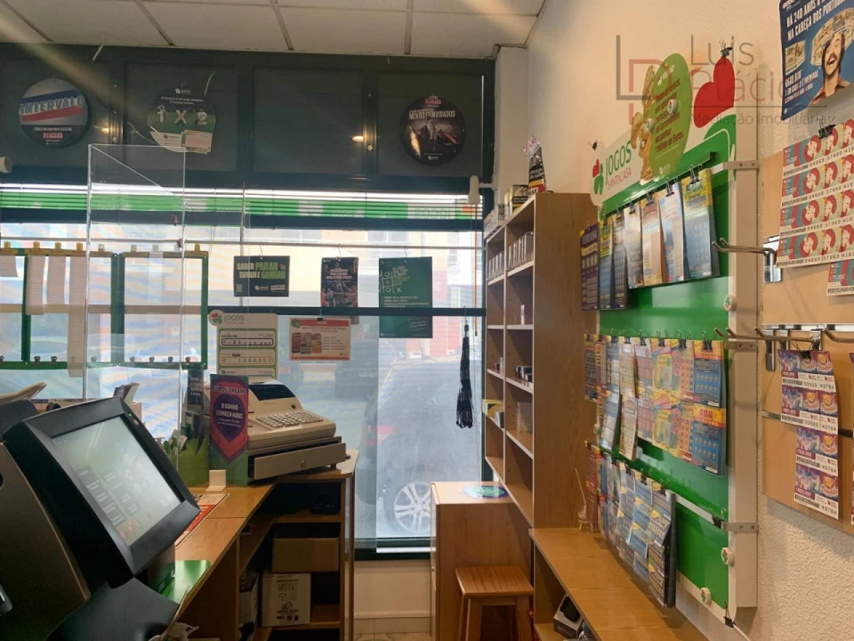 Loja para Venda em Sines Foto 12