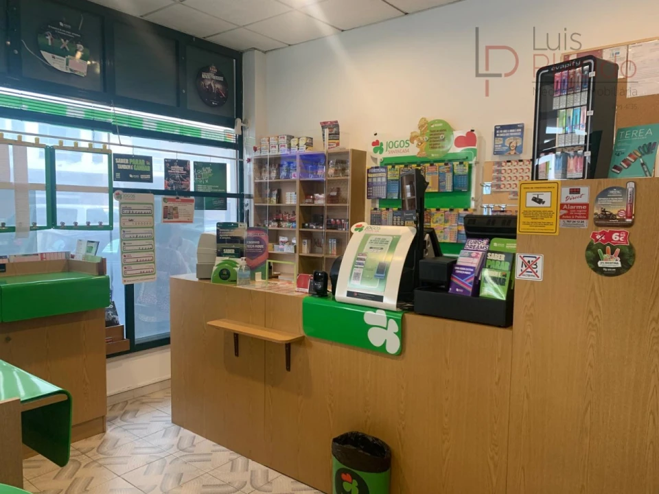 Loja para Venda em Sines Foto 14