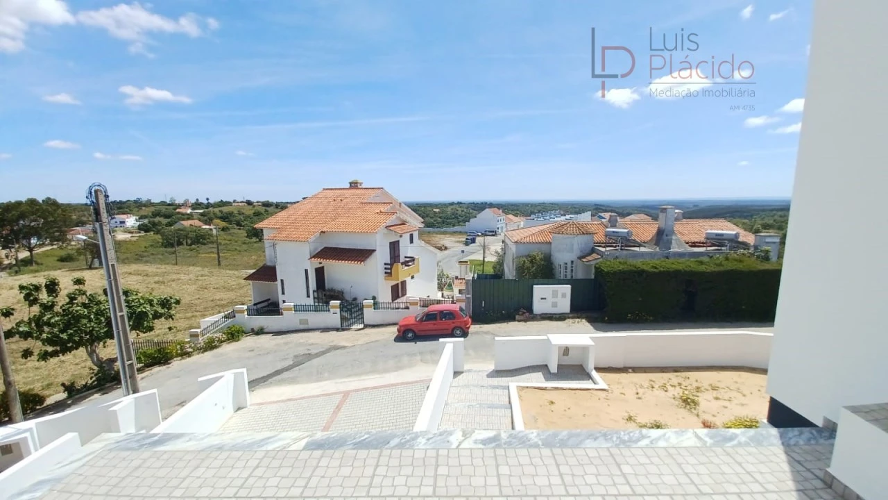 Moradia T4 para Venda em Santiago do Cacém, Santa Cruz e São Bartolomeu da Serra Foto 8