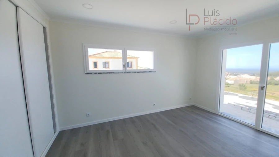 Moradia T4 para Venda em Santiago do Cacém, Santa Cruz e São Bartolomeu da Serra Foto 21