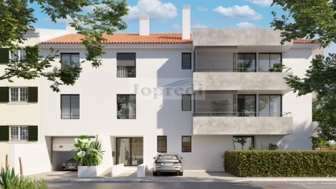 Apartamento T3 para Venda em Carcavelos e Parede