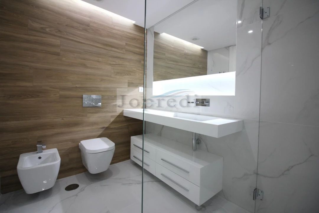 Apartamento T3 para Venda em Carcavelos e Parede Foto 12