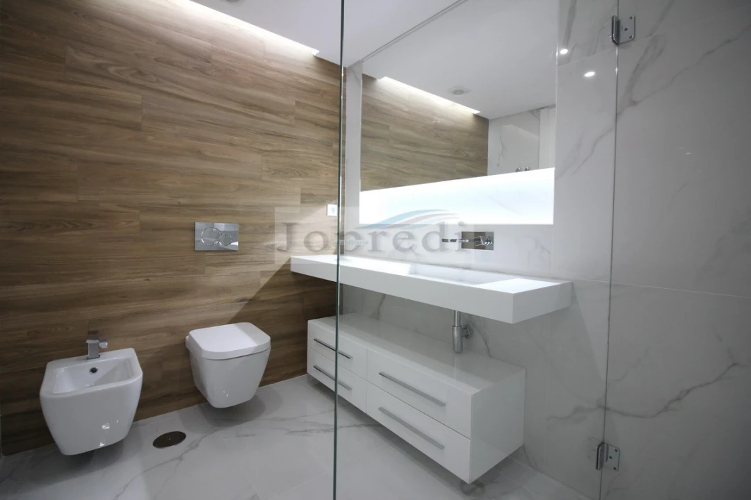 Apartamento T3 para Venda em Carcavelos e Parede Foto 12