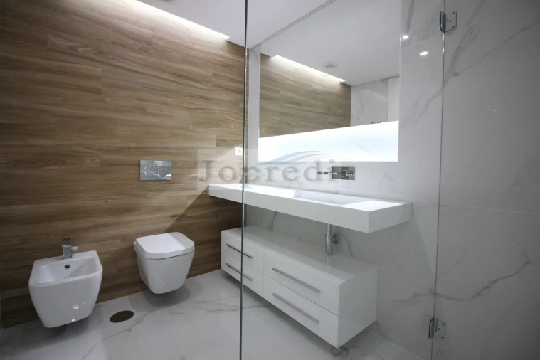 Apartamento T3 para Venda em Carcavelos e Parede Foto 12