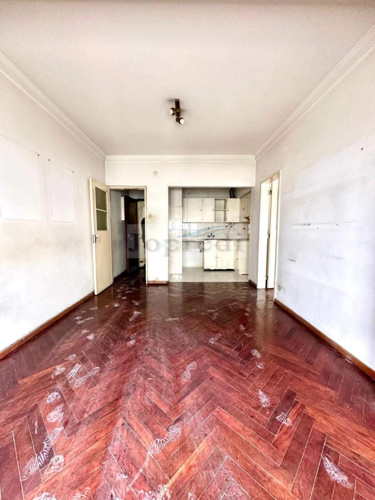Apartamento T1 para Venda em Santo António Foto 6