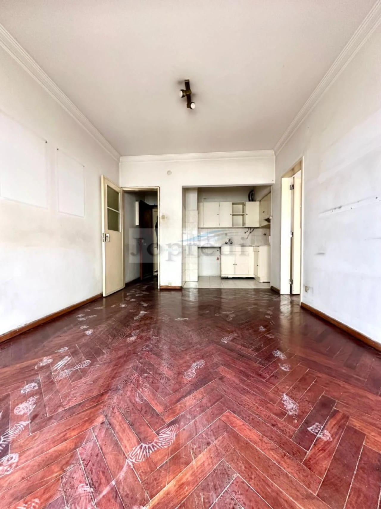Apartamento T1 para Venda em Santo António Foto 7