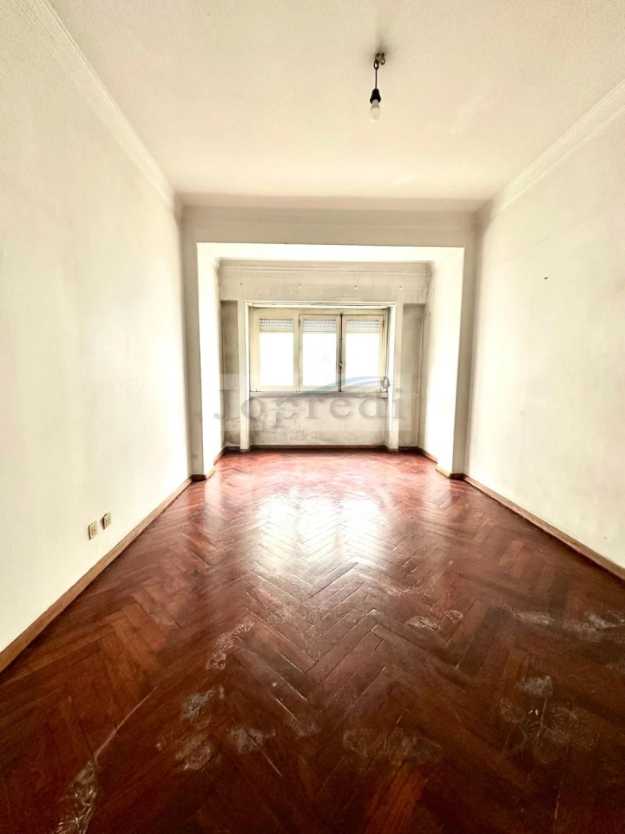 Apartamento T1 para Venda em Santo António Foto 10
