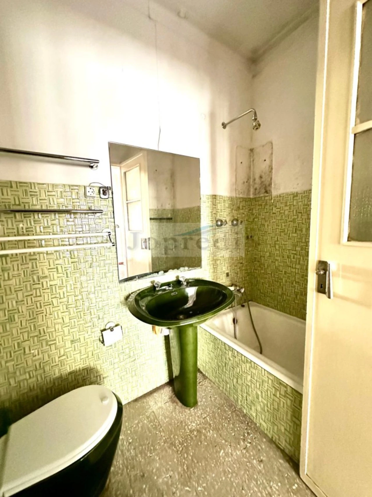 Apartamento T1 para Venda em Santo António Foto 19