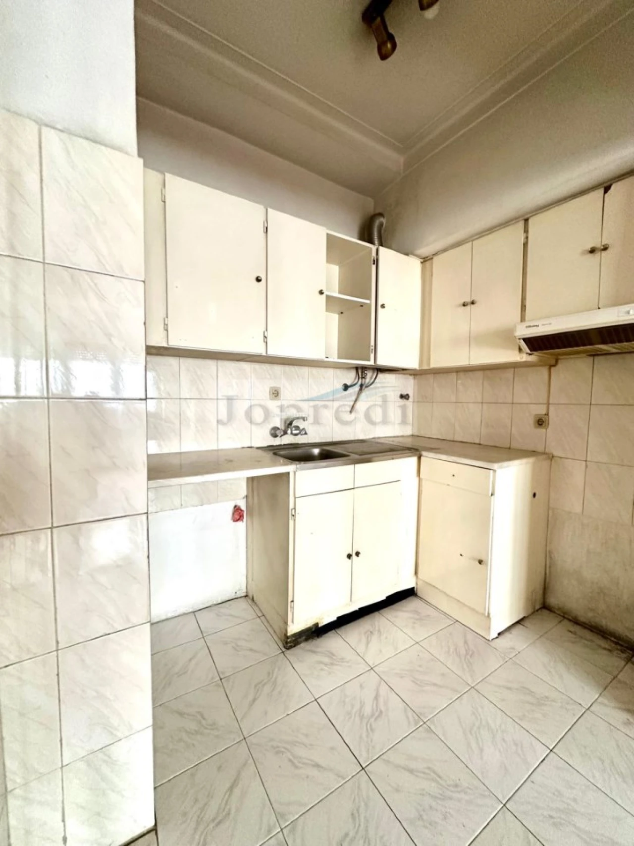 Apartamento T1 para Venda em Santo António Foto 20