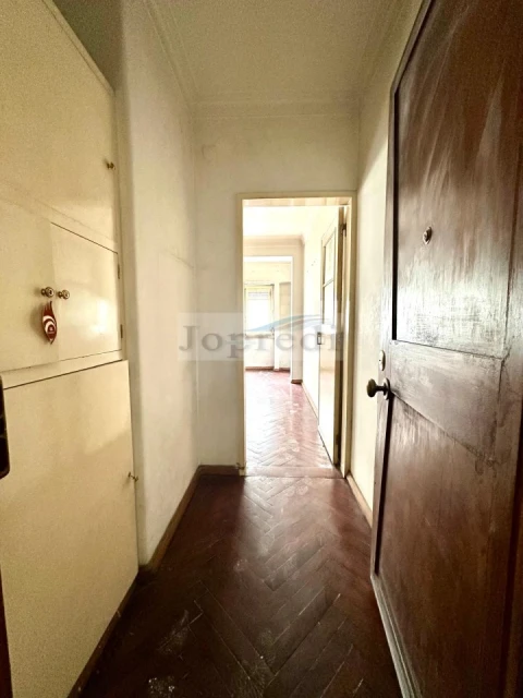 Apartamento T1 para Venda em Santo António