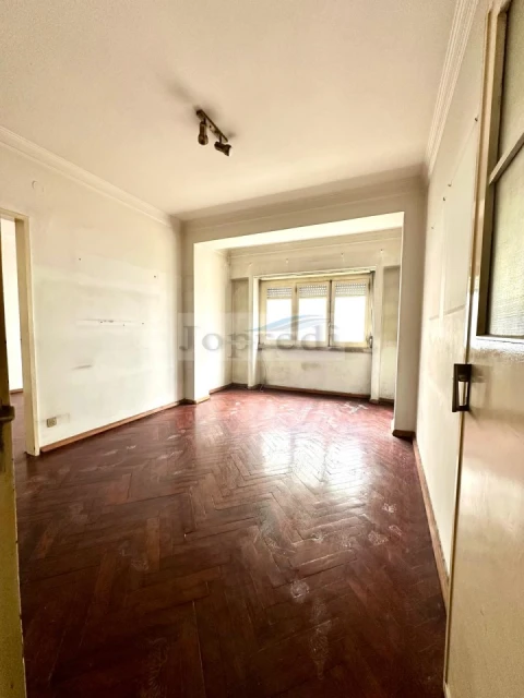 Apartamento T1 para Venda em Santo António