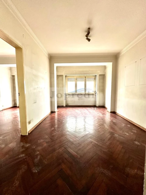 Apartamento T1 para Venda em Santo António