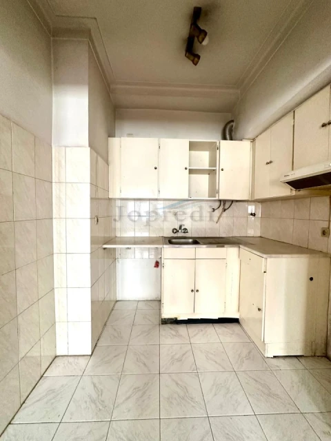 Apartamento T1 para Venda em Santo António