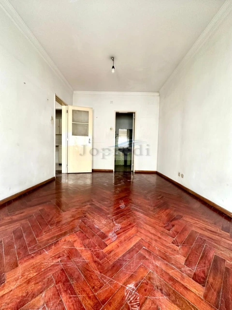 Apartamento T1 para Venda em Santo António