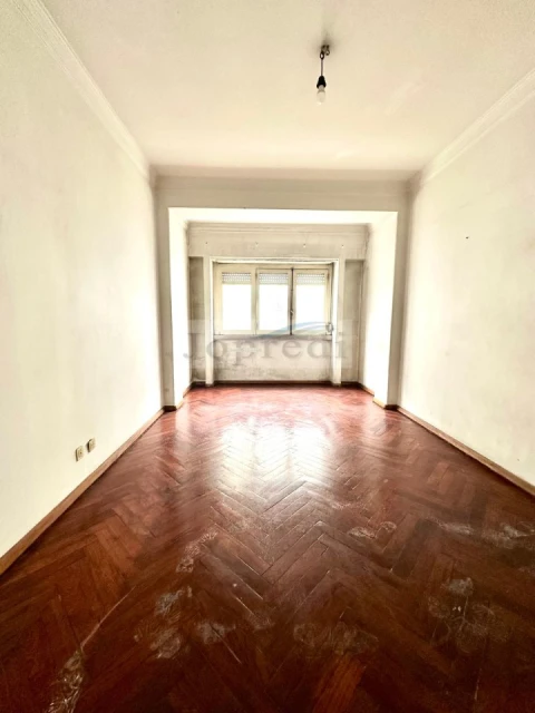 Apartamento T1 para Venda em Santo António