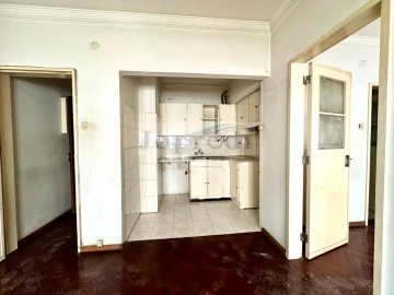 Apartamento T1 para Venda em Santo António