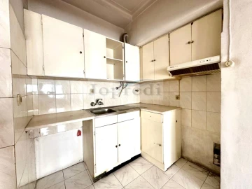 Apartamento T1 para Venda em Santo António