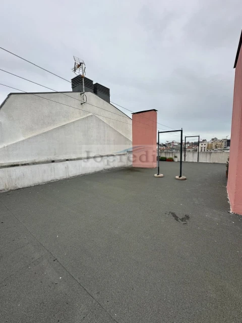 Apartamento T1 para Venda em Santo António