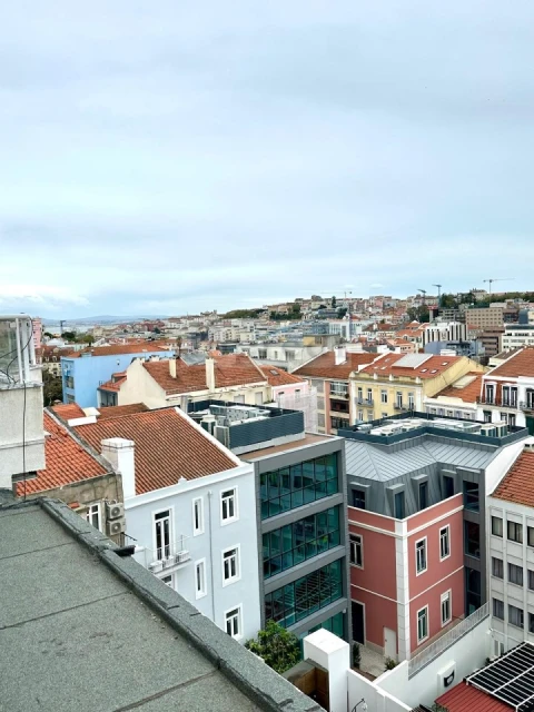Apartamento T1 para Venda em Santo António