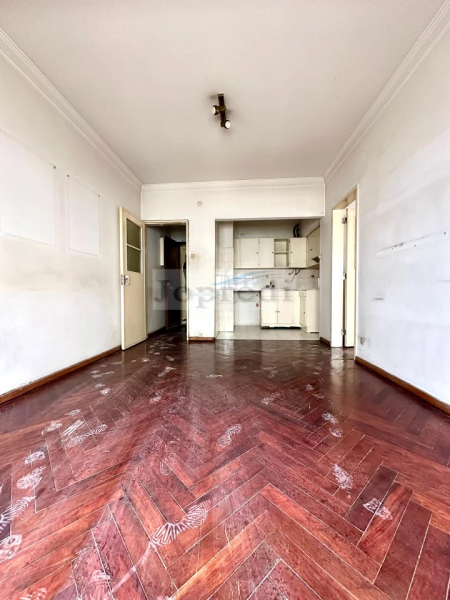 Apartamento T1 para Venda em Santo António Foto 7