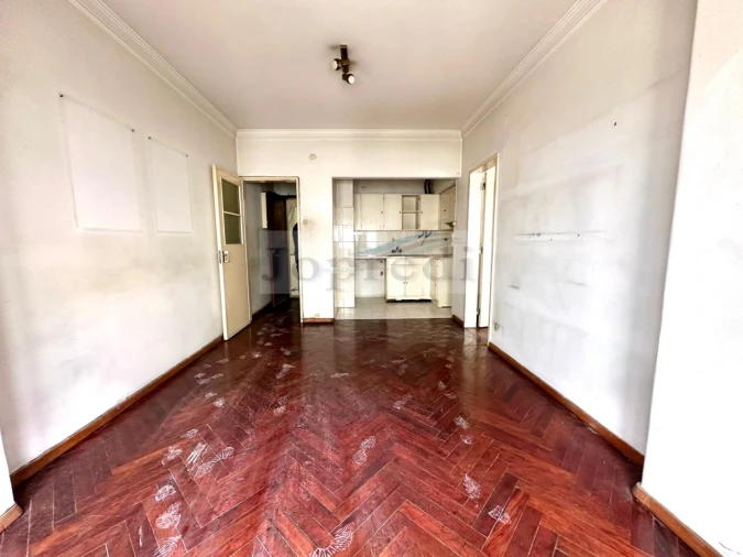 Apartamento T1 para Venda em Santo António Foto 8