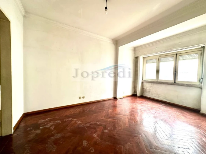 Apartamento T1 para Venda em Santo António Foto 14