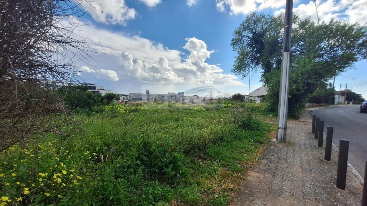 Terreno para Venda em Porto Salvo Foto 3