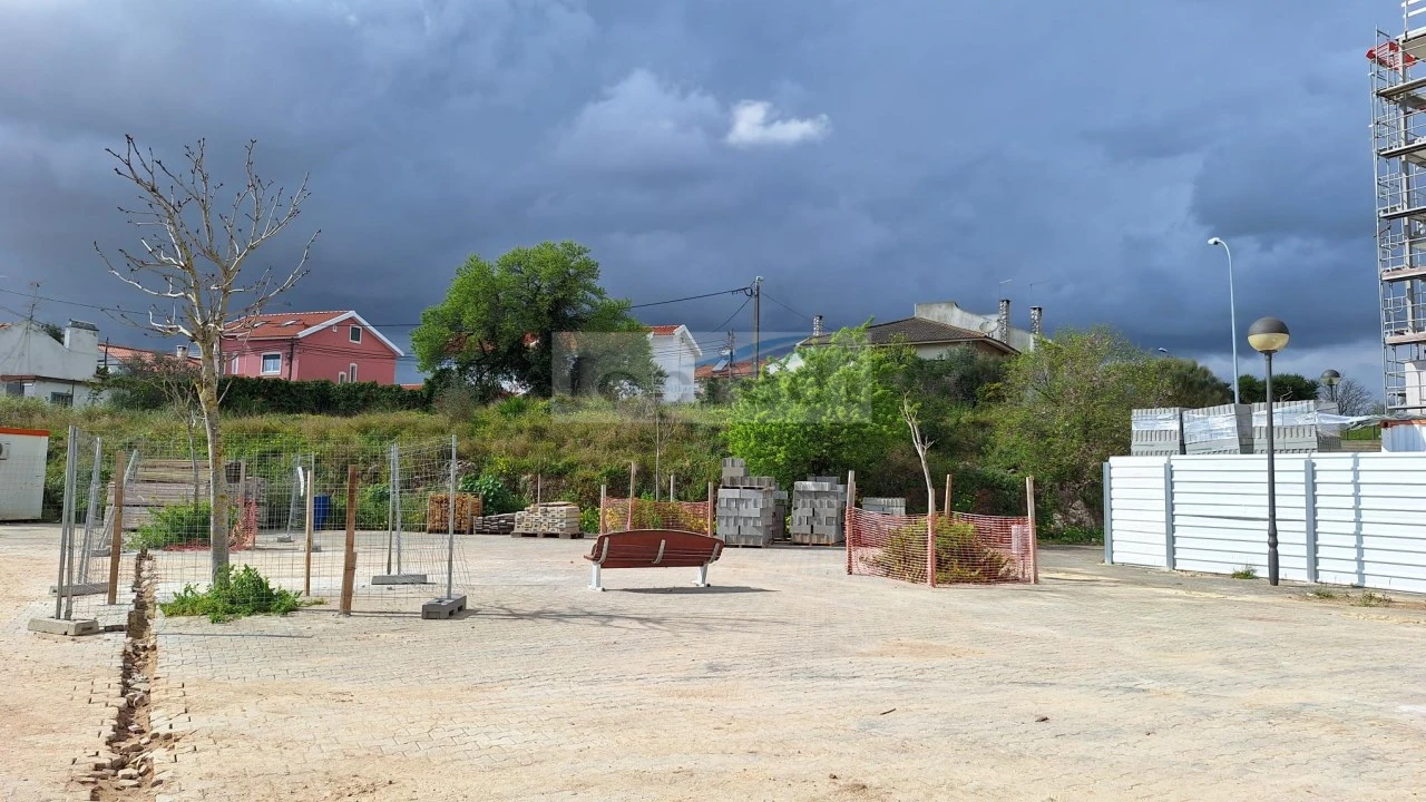 Terreno para Venda em Porto Salvo Foto 7