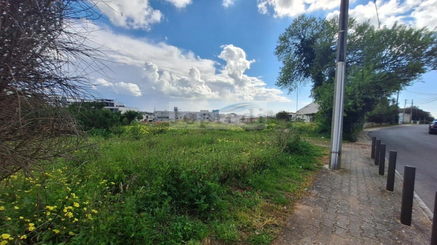 Terreno para Venda em Porto Salvo Foto 3