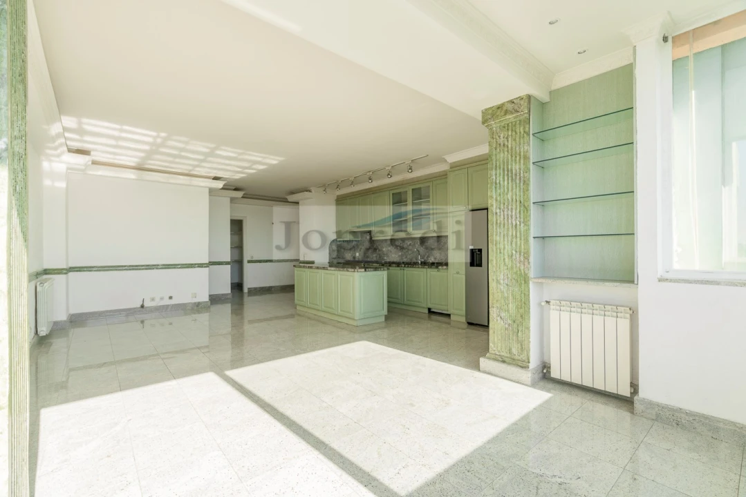 Apartamento T3 para Venda em Oeiras e São Julião da Barra, Paço de Arcos e Caxias Foto 4