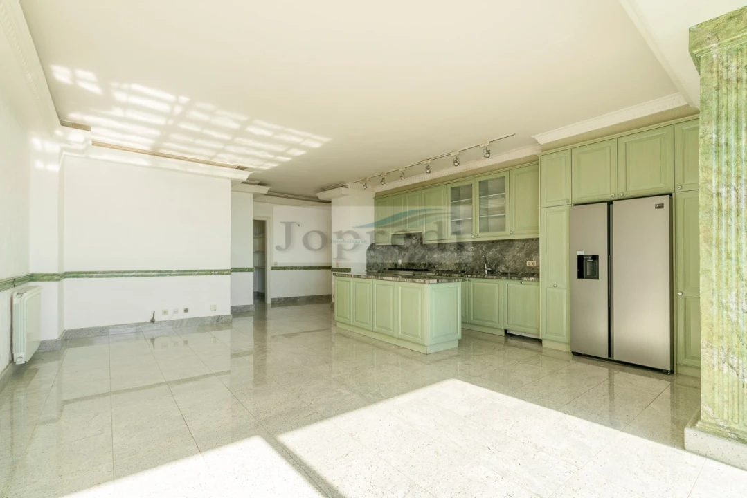 Apartamento T3 para Venda em Oeiras e São Julião da Barra, Paço de Arcos e Caxias Foto 5