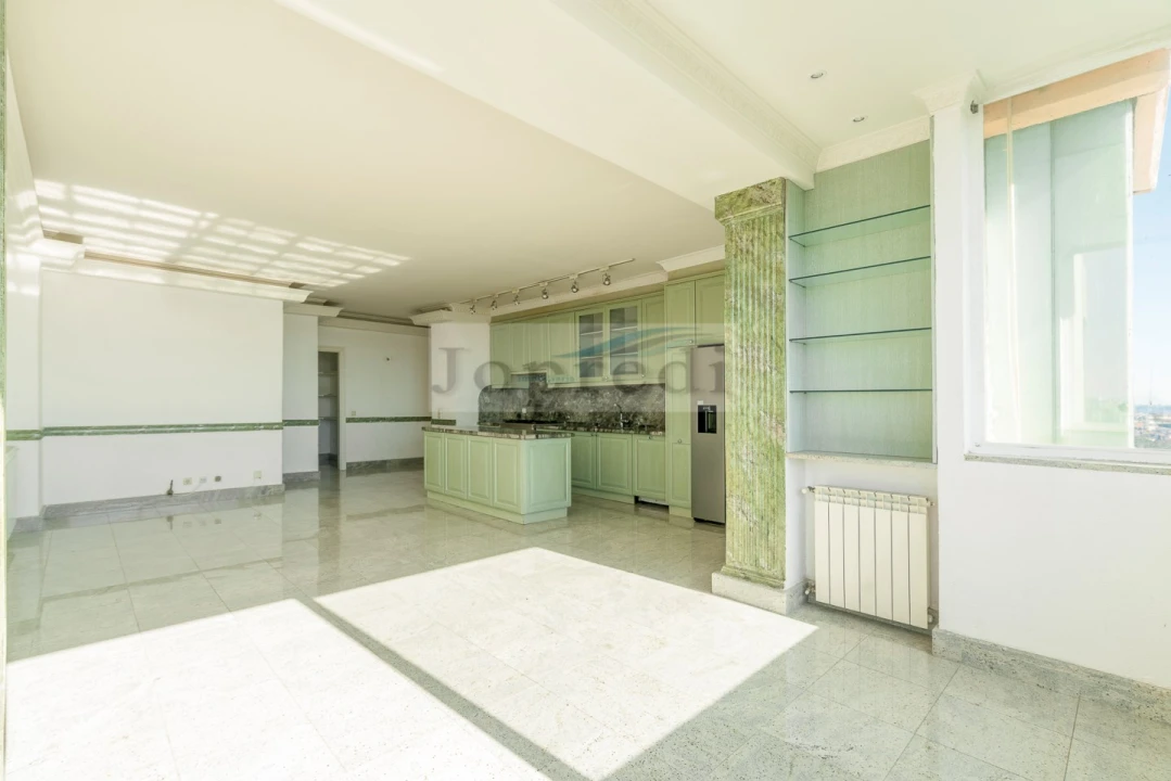 Apartamento T3 para Venda em Oeiras e São Julião da Barra, Paço de Arcos e Caxias Foto 6