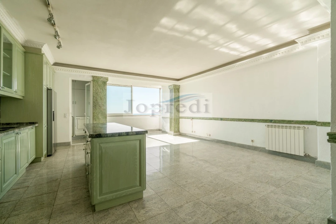 Apartamento T3 para Venda em Oeiras e São Julião da Barra, Paço de Arcos e Caxias Foto 8