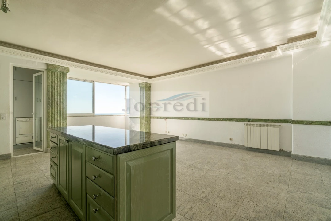 Apartamento T3 para Venda em Oeiras e São Julião da Barra, Paço de Arcos e Caxias Foto 11