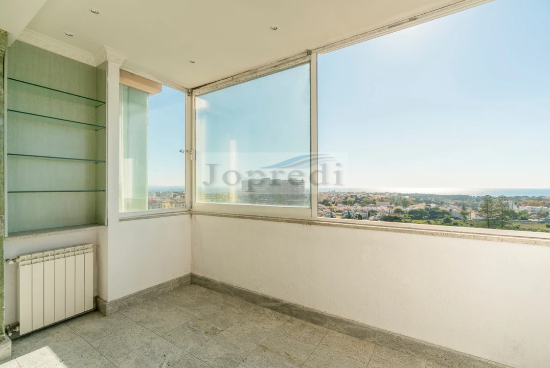 Apartamento T3 para Venda em Oeiras e São Julião da Barra, Paço de Arcos e Caxias Foto 12