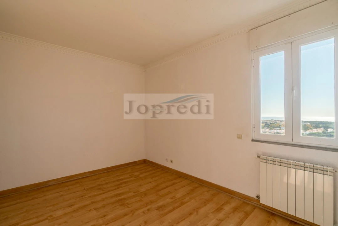 Apartamento T3 para Venda em Oeiras e São Julião da Barra, Paço de Arcos e Caxias Foto 16