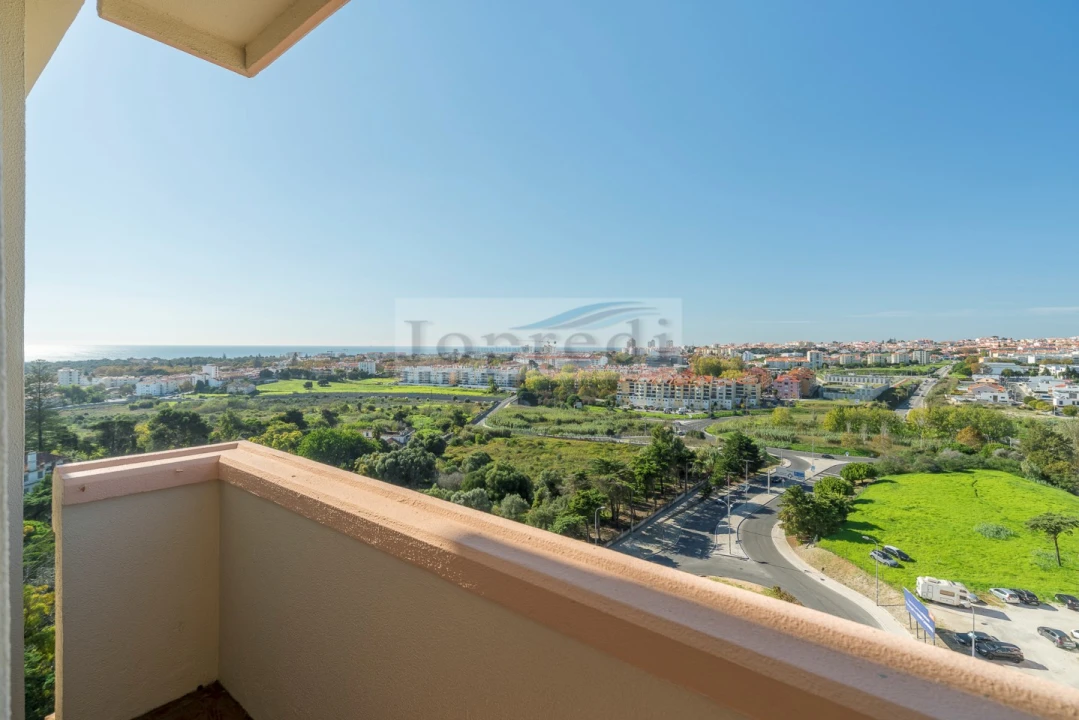 Apartamento T3 para Venda em Oeiras e São Julião da Barra, Paço de Arcos e Caxias Foto 20