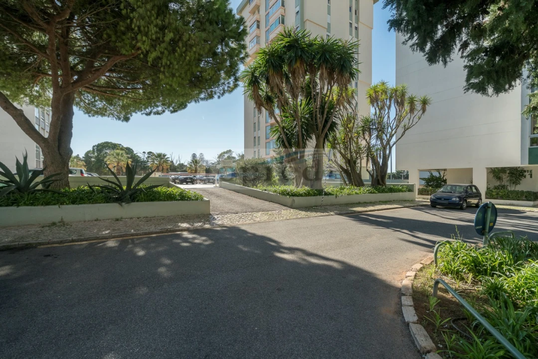 Apartamento T3 para Venda em Oeiras e São Julião da Barra, Paço de Arcos e Caxias Foto 35