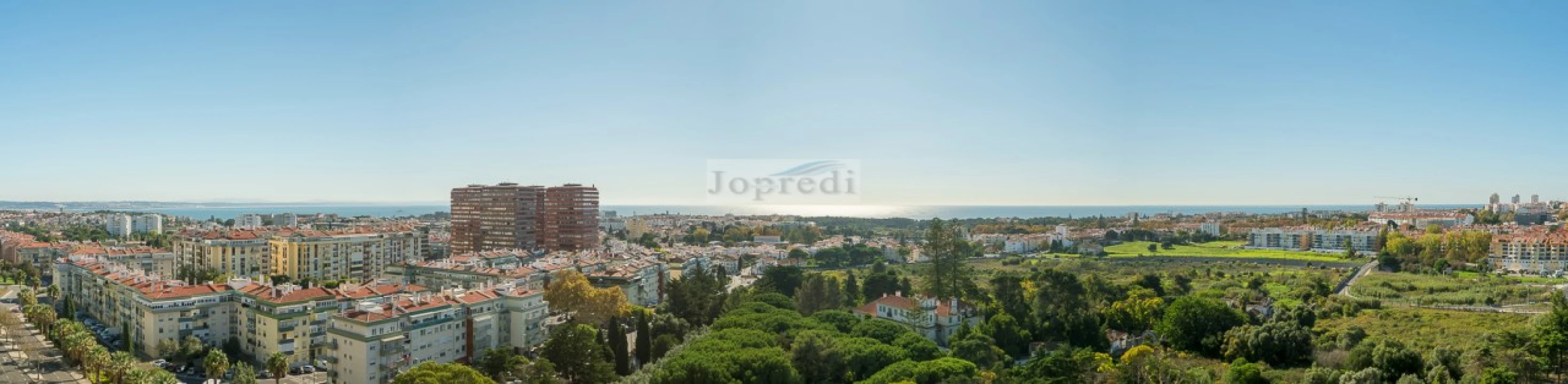 Apartamento T3 para Venda em Oeiras e São Julião da Barra, Paço de Arcos e Caxias Foto 39