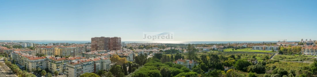 Apartamento T3 para Venda em Oeiras e São Julião da Barra, Paço de Arcos e Caxias