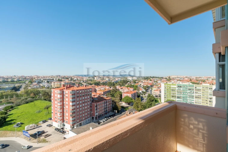 Apartamento T3 para Venda em Oeiras e São Julião da Barra, Paço de Arcos e Caxias Foto 21