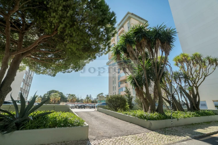 Apartamento T3 para Venda em Oeiras e São Julião da Barra, Paço de Arcos e Caxias Foto 38