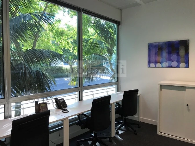 Escritório para Arrendamento em Porto Salvo Foto 2