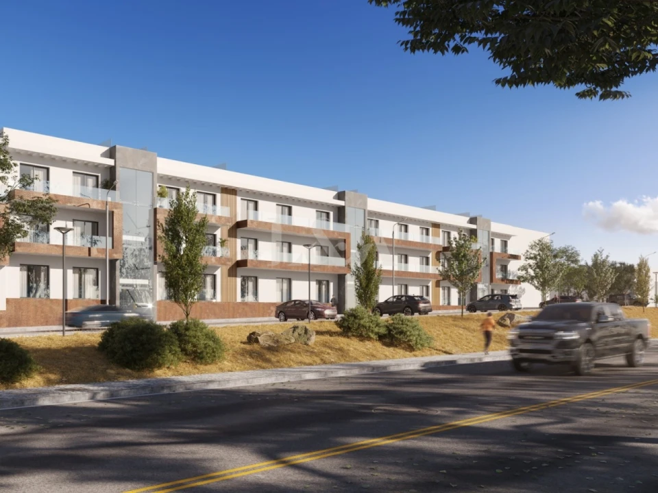Apartamento T3 para Venda em Tavira (Santa Maria e Santiago) Foto 10