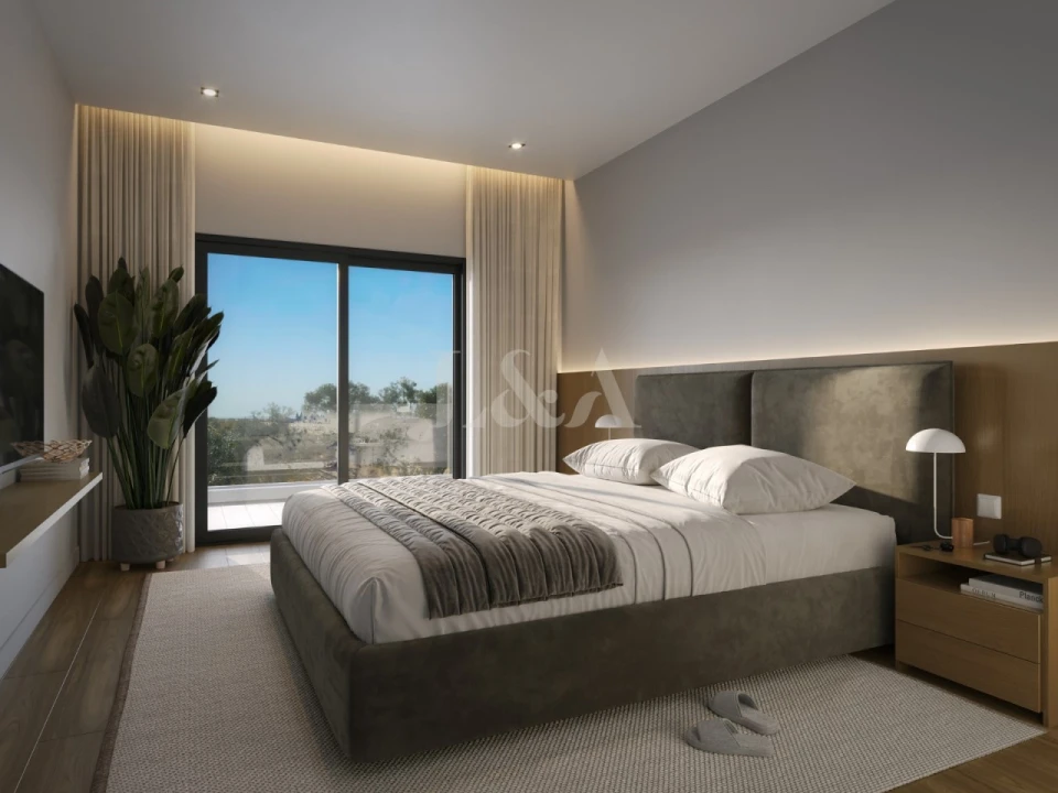Apartamento T3 para Venda em Tavira (Santa Maria e Santiago) Foto 6