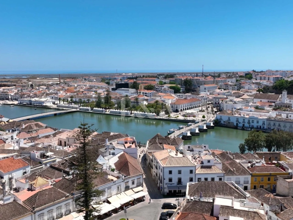 Apartamento T3 para Venda em Tavira (Santa Maria e Santiago) Foto 11
